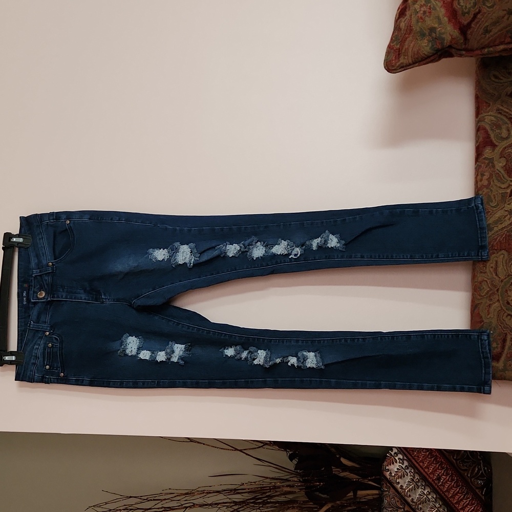 Vins me jeans